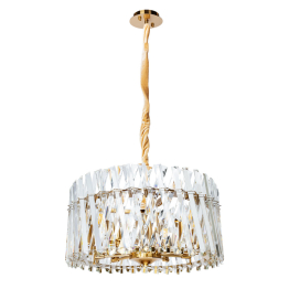 Люстра подвесная BIVARA 50см