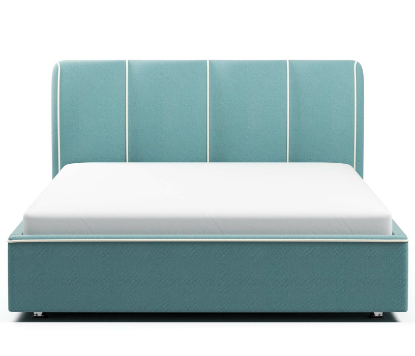 Кровати, Кровать Манхэттен 140,велюр