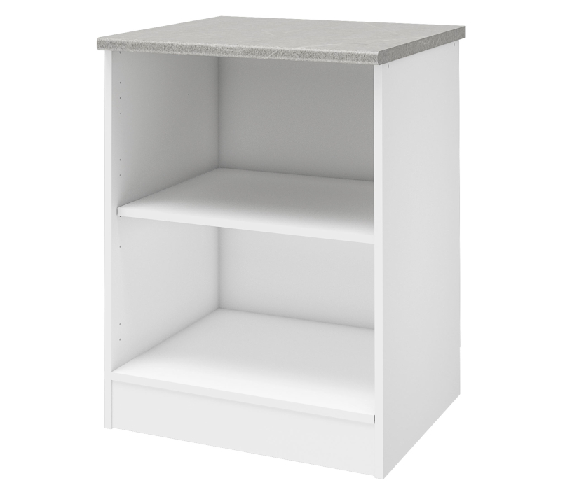 Напольные, Шкаф напольный 60 Уют 275.06МСТ