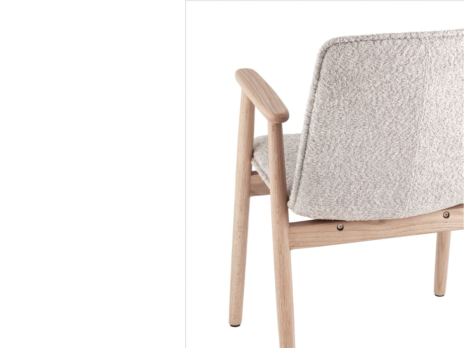 Стулья, Стул обеденный STOOL GROUP Philo