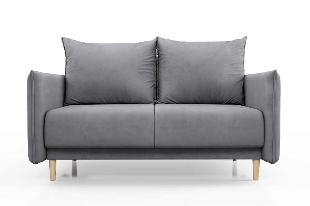 Диваны кровати со спальным местом, Диван прямой ЛУЧШИЙ ДРУГ 150