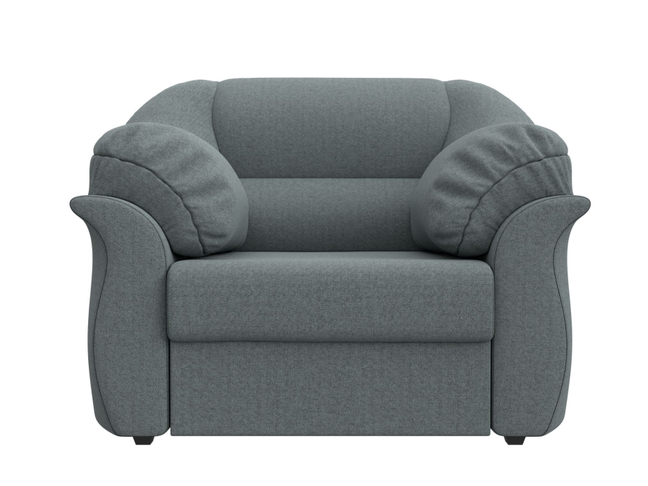 Кресло для отдыха, Кресло Карнелла, рогожка Амур