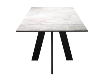 Стол DikLine SKM110 керамика (глянцевая)