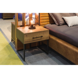 Прикроватная тумба Loft