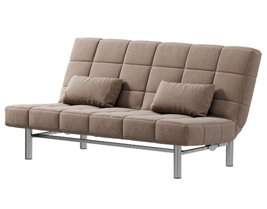 Диваны книжки, Диван-кровать Идея Шерлок, рогожка