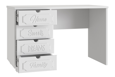 Стол письменный ДримСтар ДС-4