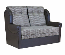 Диваны, Диван-кровать Классика 2М 122, рогожка 