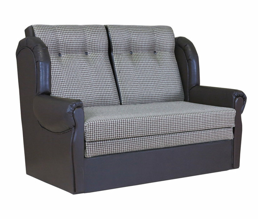 Диваны, Диван-кровать Классика 2М 122, рогожка 