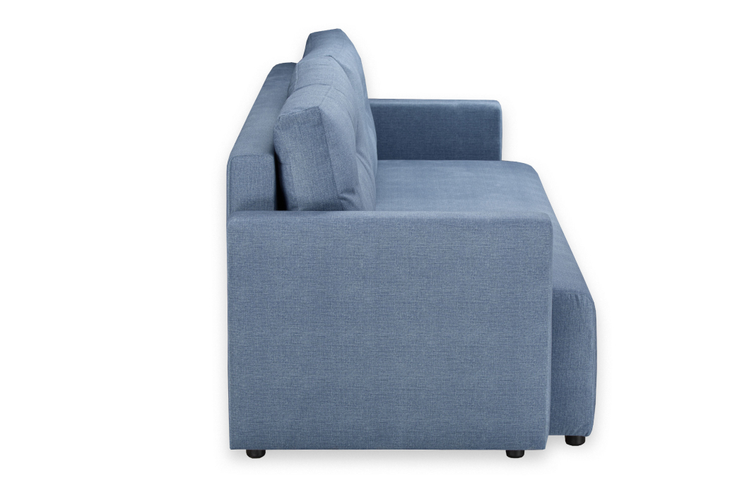 Диваны еврокнижки, Диван-кровать Лонг Гамма