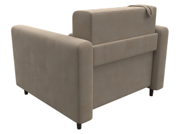 Кресло Лига-070, велюр SEVEN