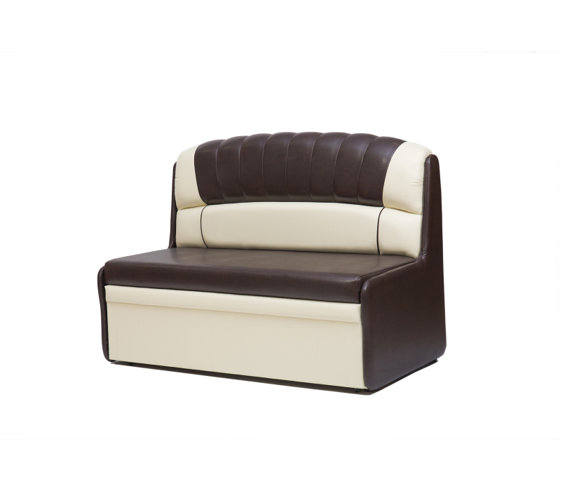 Диваны прямые кухонные, Мягкий кухонный диван Модерн