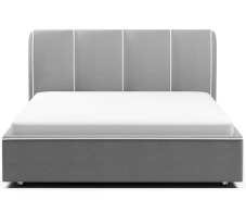 Кровати, Кровать Манхэттен 160,велюр