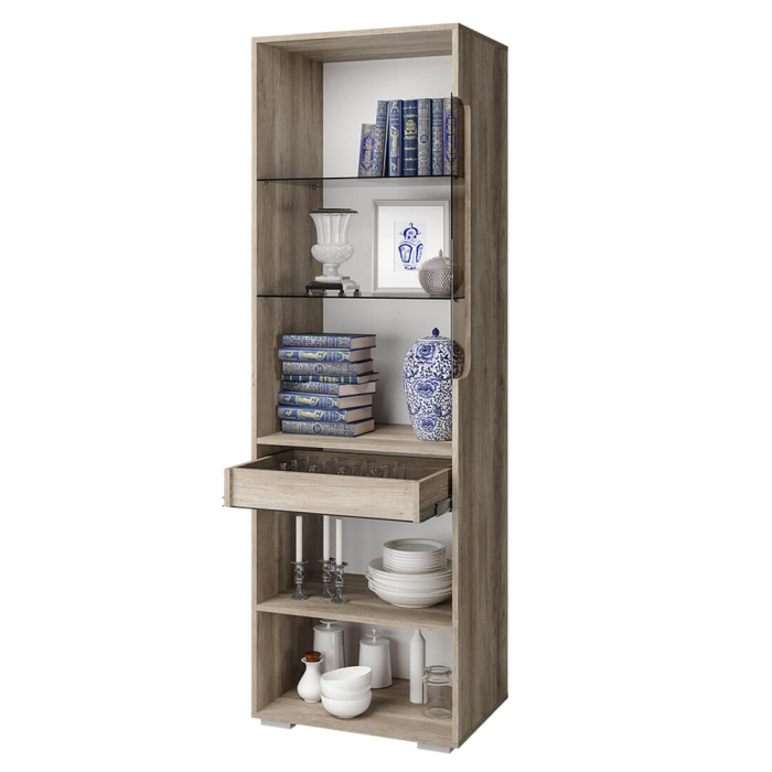 Стенки для гостиной, Гостиная Наоми. Комплект 2