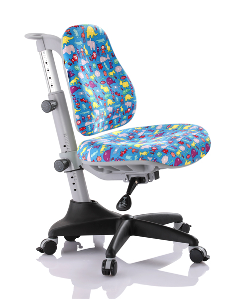 Детские стулья, Детское эргономичное кресло Match Chair (Матч) 