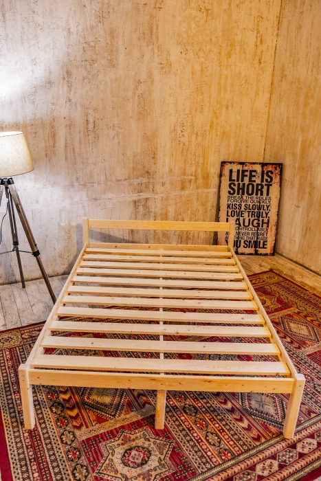 Двуспальные, Кровать 140x200