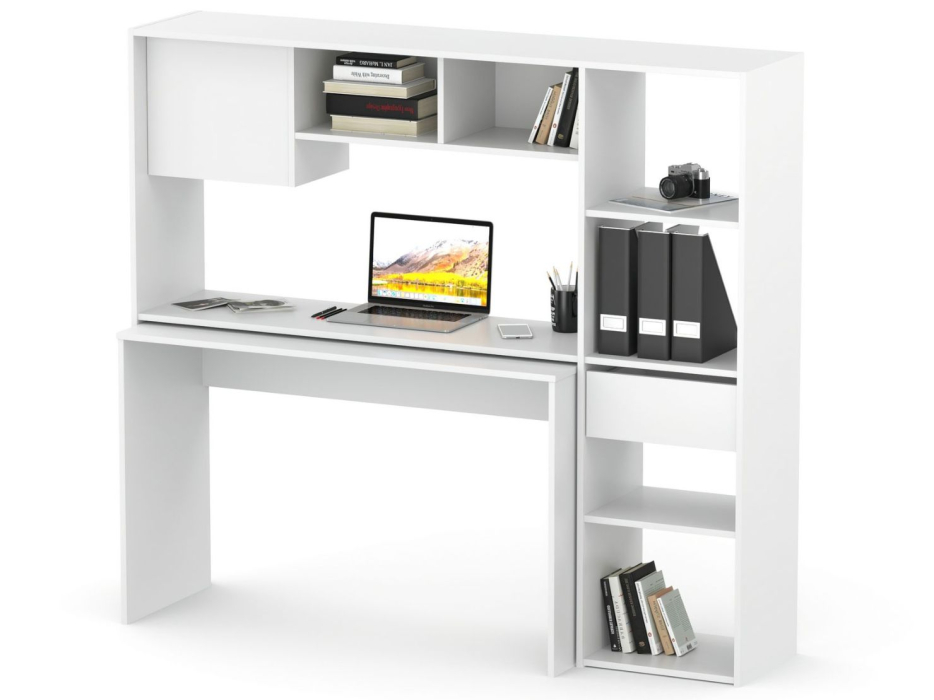 Угловые, Письменный стол СПм-23+СПм-24