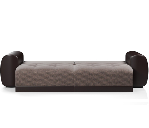 Диван-кровать Пезаро (Pesaro) еврокнижка,велюр