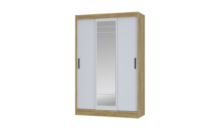 Шкаф-купе Тео ШКК-02
