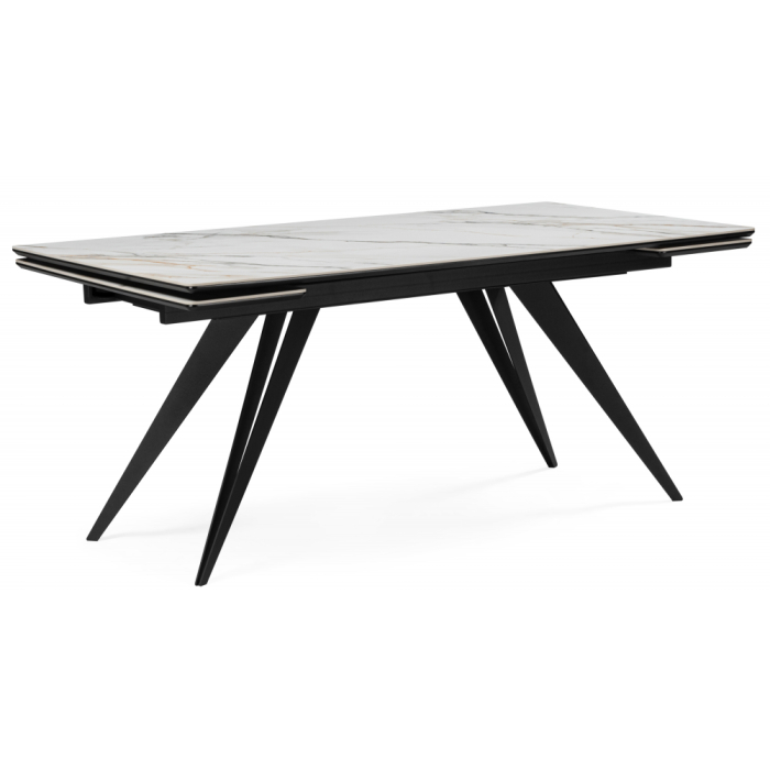 Обеденные столы, Керамический стол Дарвин new 160(220)х89