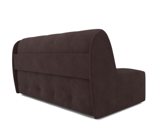 Диван аккордеон Барон №2 НПБ 155х200 Велюр