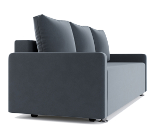 Диван-кровать Парадиз, велюр