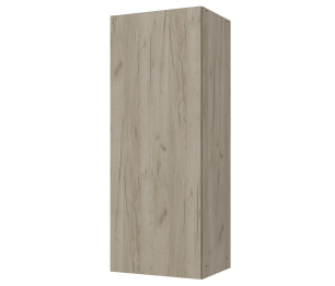 Шкаф навесной ш40 Сан-Ремо 454.26