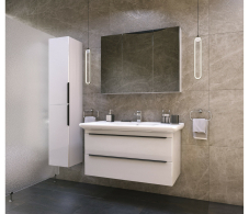 Пеналы, Шкаф подвесной Francesca Avanti Венеция Монте 30 подвесной