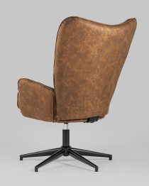 Кресло вращающееся Ирис