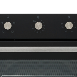 Электрический духовой шкаф KRONA SERA 60 BL (независимый)