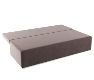 Диван-кровать Тони, велюр