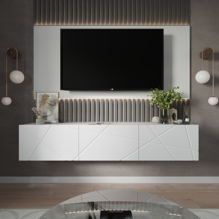 ТВ-тумбы, Тумба ТВМ-10