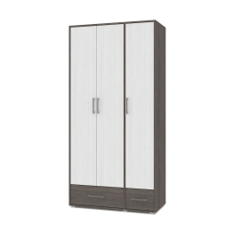 Модульная система Оливия О32 Шкаф