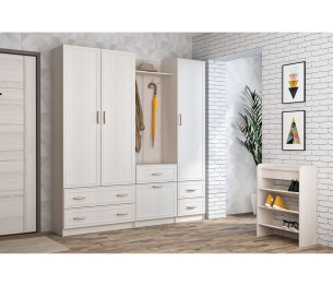 Прихожая Иннэс 6 №11