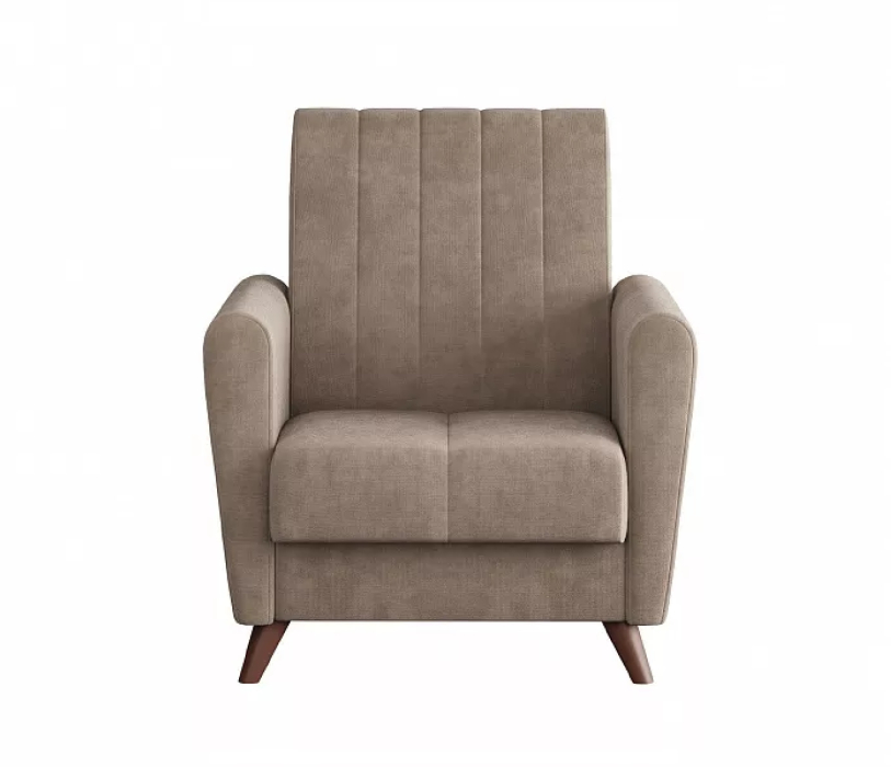 Кресло для отдыха, Кресло 1Кр Монако Велюр