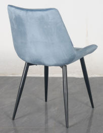 Стул Richard ВЕЛЮР