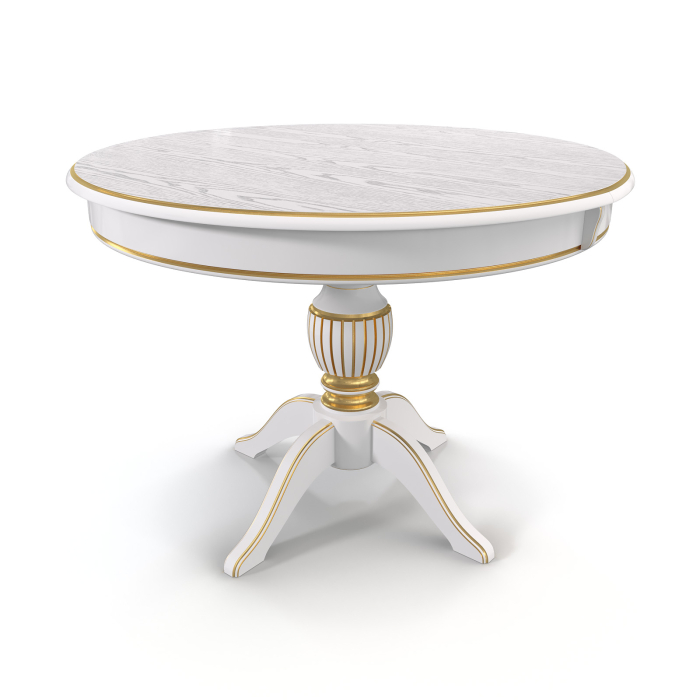 Обеденные столы, Стол ЙОРК 105 Ш