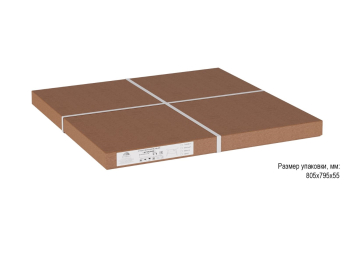 Стол журнальный Бруклин