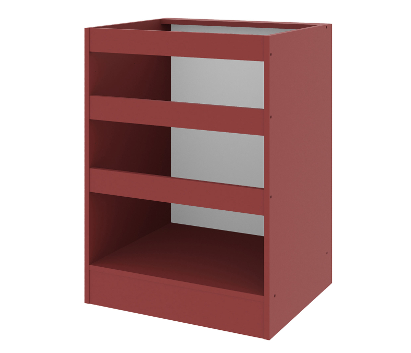 Кухонные гарнитуры, Кухня прямая Ревилья  02