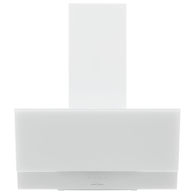 Вытяжки, Вытяжка кухонная KRONA VEREIN II 600 WHITE S