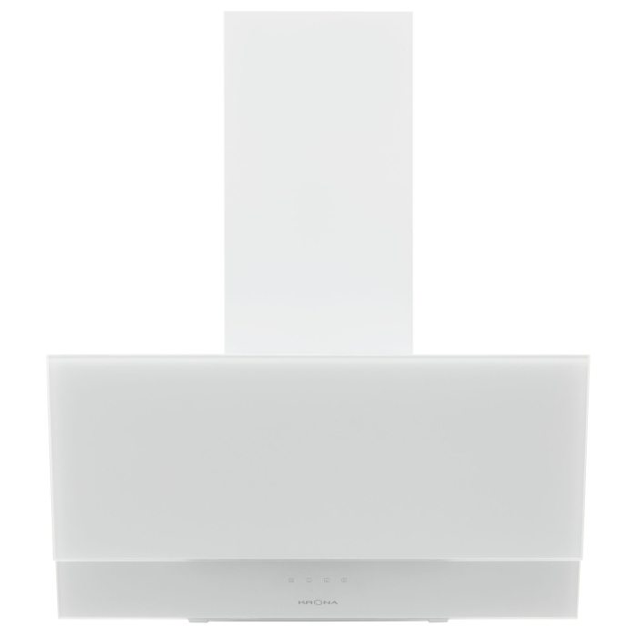 Вытяжки, Вытяжка кухонная KRONA VEREIN II 600 WHITE S