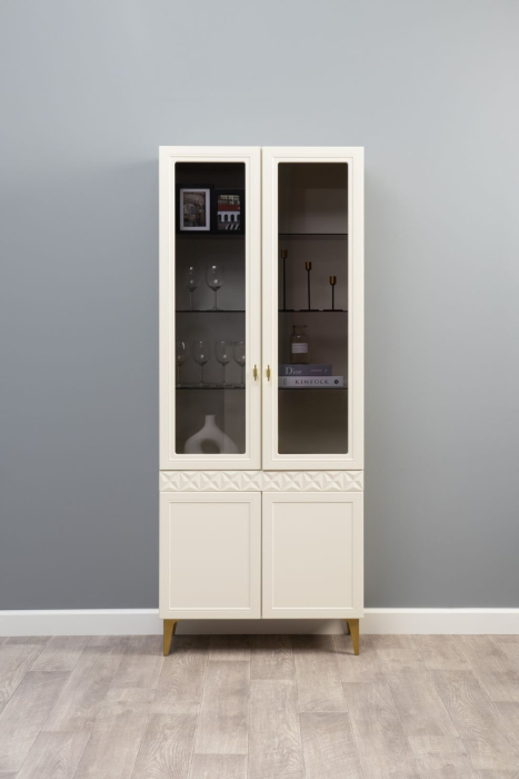 Стенки для гостиной, Марион Гостиная Комплектация 4 