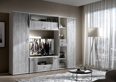 Стенка Диана-1 1950м