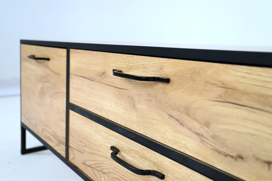 ТВ-тумбы, ТВ Тумба Виртон-1