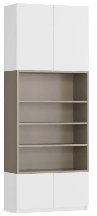 Открытые, Стеллаж Олли-4