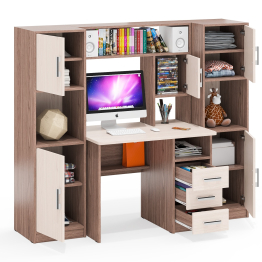 Уголок школьника СК-9