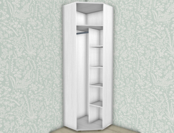 Модульная система Карина Шкаф ШК-1013