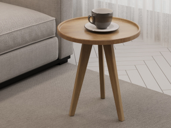 Стол журнальный Sline Полли