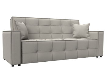 Диван-книжка Лига-067, рогожка Амур