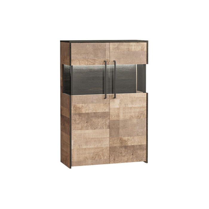 Стенки для гостиной, Гостиная Трувор. Комплект 2