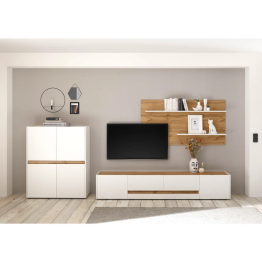 Стенка Анси-5